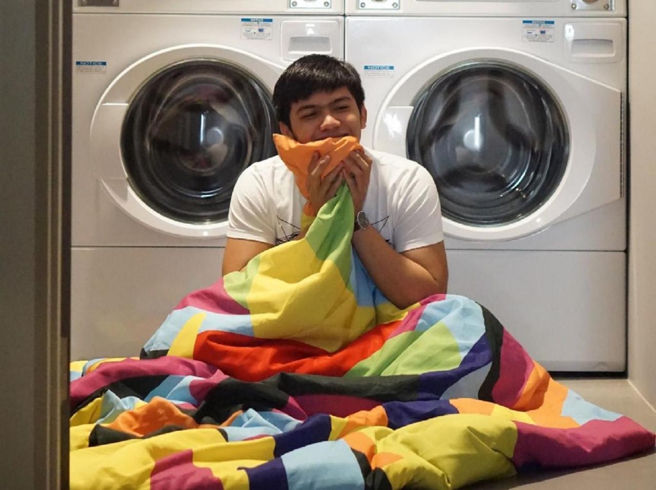 Nomad Hostel Kemang ジャカルタ エクステリア 写真