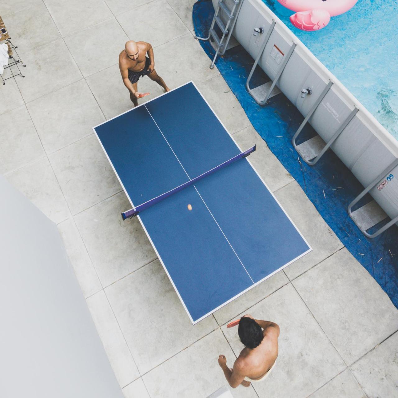 Nomad Hostel Kemang ジャカルタ エクステリア 写真
