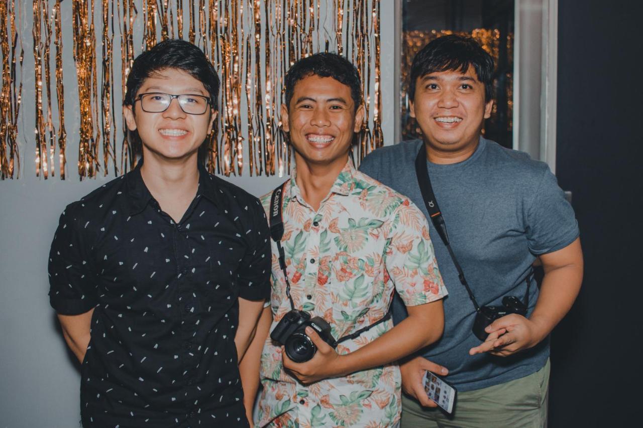Nomad Hostel Kemang ジャカルタ エクステリア 写真